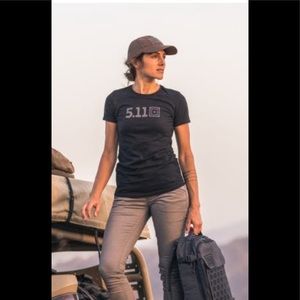 5.11 long length slim tactical pants